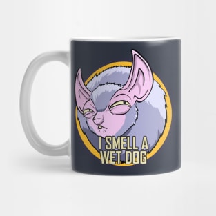 Weary Paolumu Mug